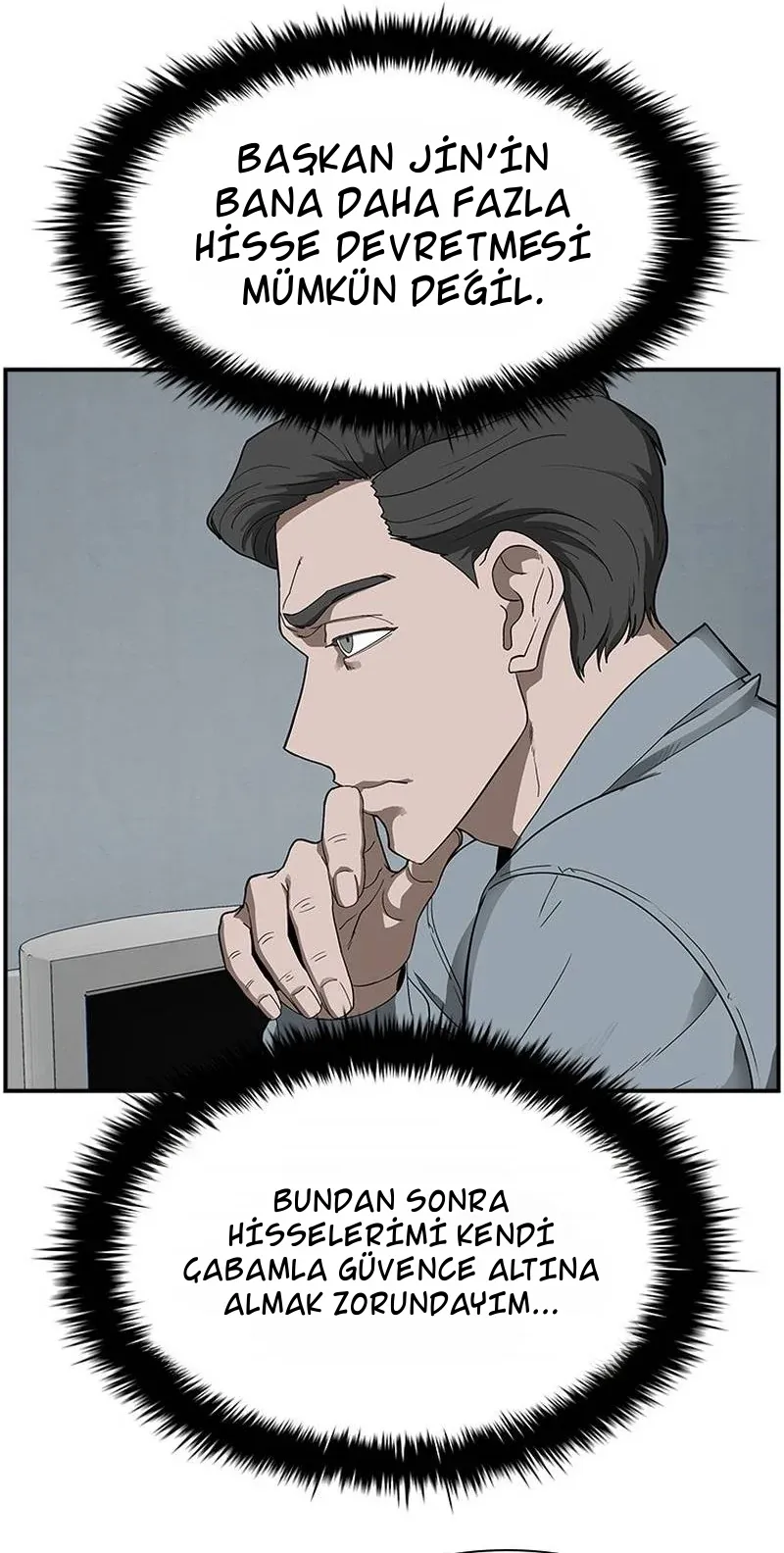 TrendManga Türkçe manga oku should-i-make-you-a-nuclear-weapon bölüm 10 sayfa 48