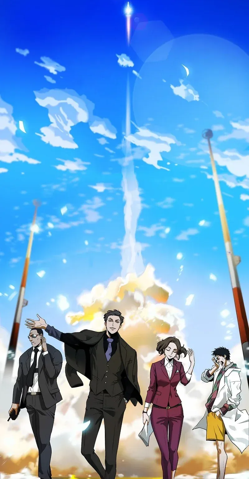 TrendManga Türkçe manga oku should-i-make-you-a-nuclear-weapon bölüm 12 sayfa 20
