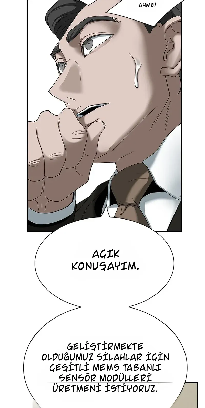 TrendManga Türkçe manga oku should-i-make-you-a-nuclear-weapon bölüm 13 sayfa 12