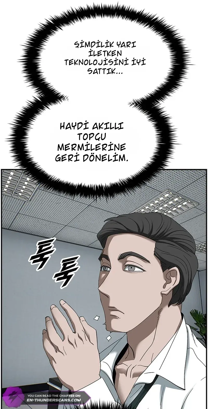 TrendManga Türkçe manga oku should-i-make-you-a-nuclear-weapon bölüm 14 sayfa 12