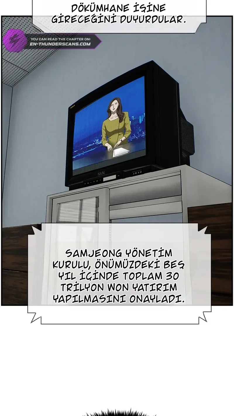 TrendManga Türkçe manga oku should-i-make-you-a-nuclear-weapon bölüm 14 sayfa 2