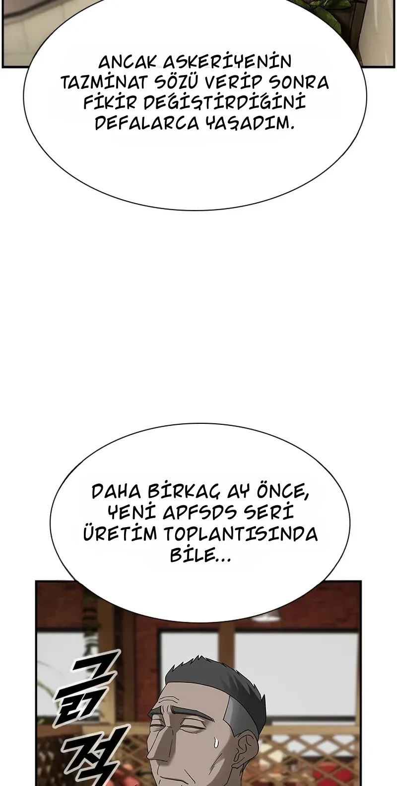 TrendManga Türkçe manga oku should-i-make-you-a-nuclear-weapon bölüm 14 sayfa 69