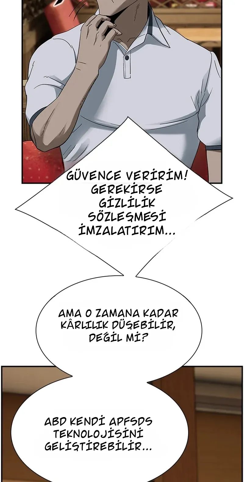 TrendManga Türkçe manga oku should-i-make-you-a-nuclear-weapon bölüm 14 sayfa 70