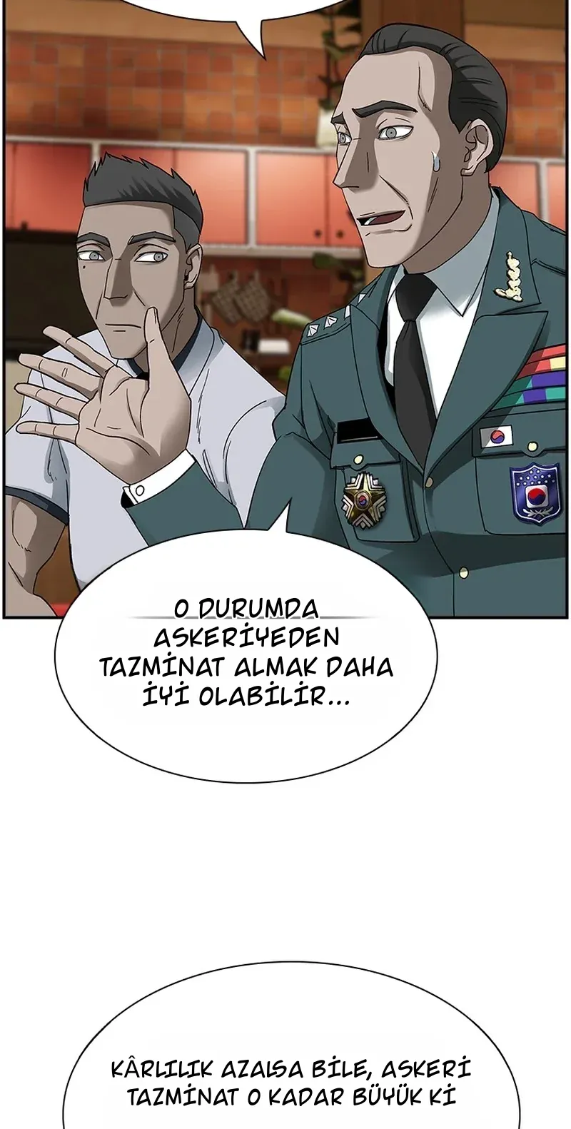 TrendManga Türkçe manga oku should-i-make-you-a-nuclear-weapon bölüm 14 sayfa 71