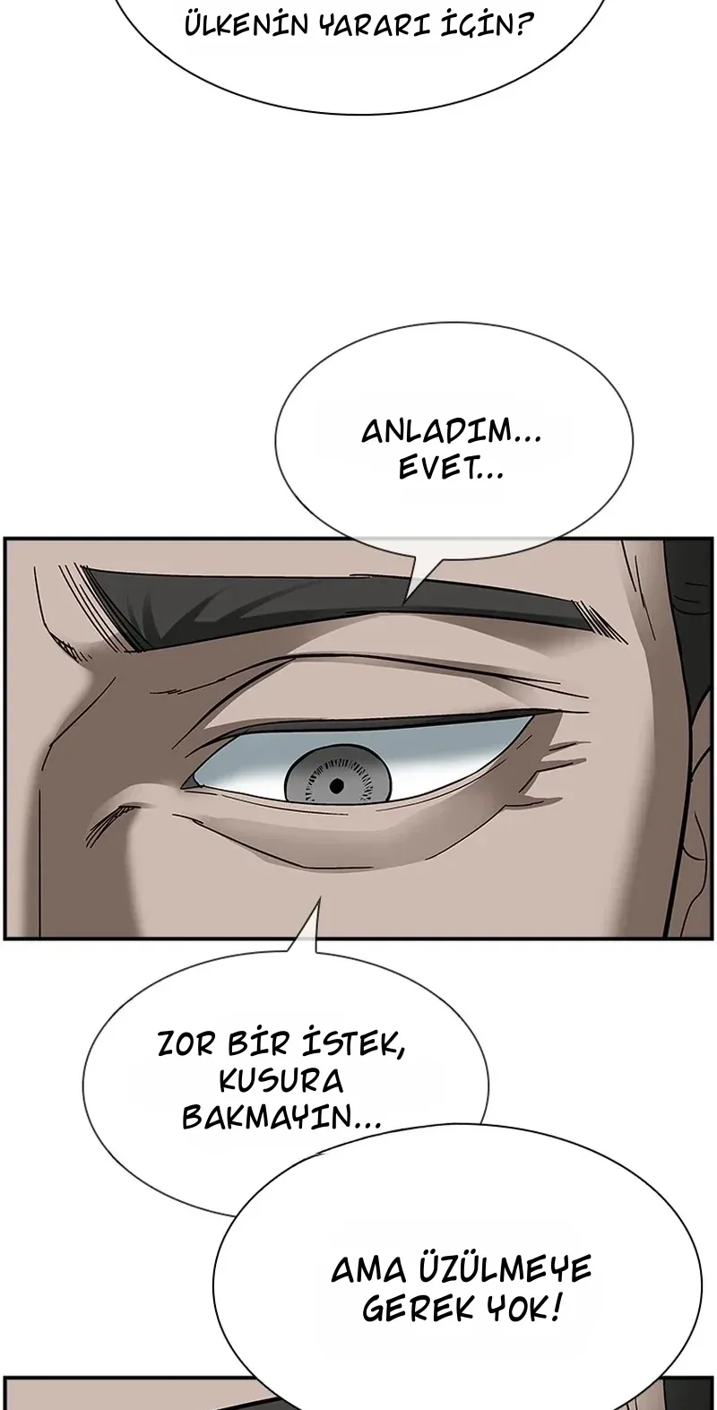 TrendManga Türkçe manga oku should-i-make-you-a-nuclear-weapon bölüm 15 sayfa 2