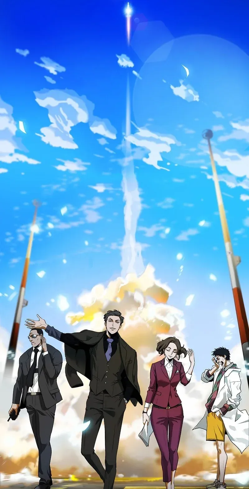 TrendManga Türkçe manga oku should-i-make-you-a-nuclear-weapon bölüm 16 sayfa 32