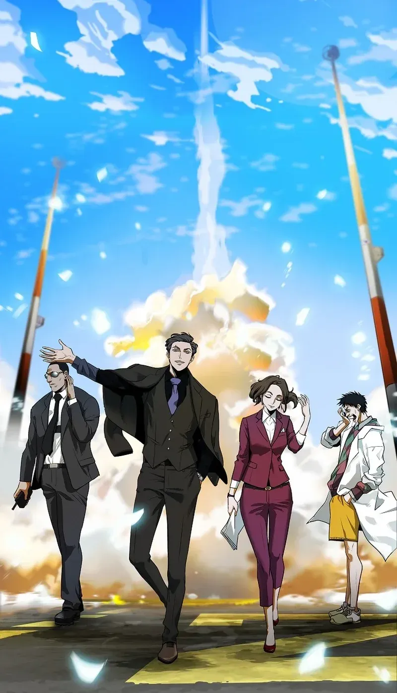 TrendManga Türkçe manga oku should-i-make-you-a-nuclear-weapon bölüm 18 sayfa 85