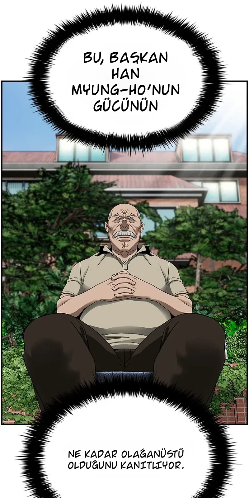 TrendManga Türkçe manga oku should-i-make-you-a-nuclear-weapon bölüm 19 sayfa 32