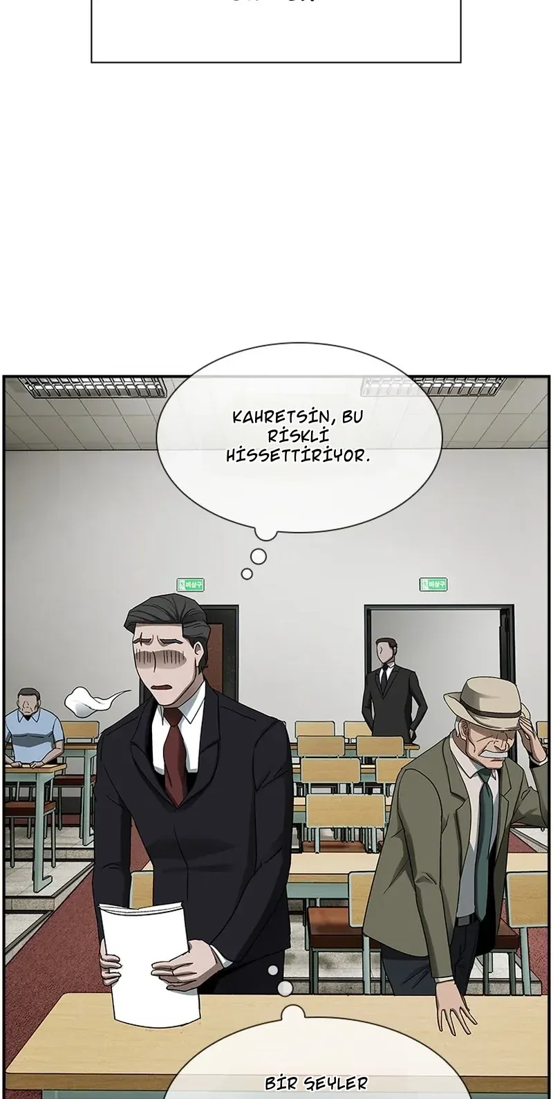 TrendManga Türkçe manga oku should-i-make-you-a-nuclear-weapon bölüm 19 sayfa 65