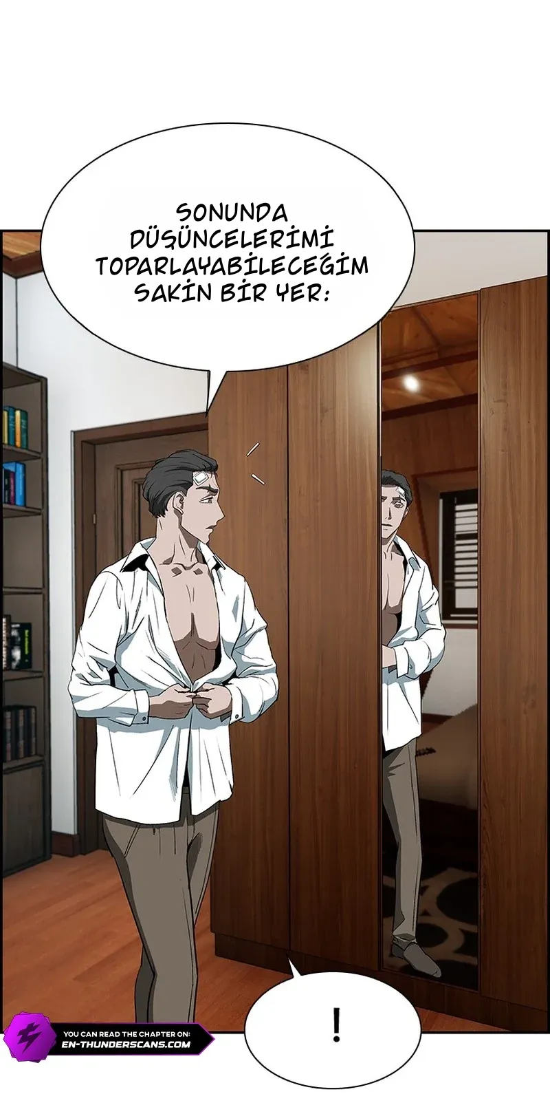 TrendManga Türkçe manga oku should-i-make-you-a-nuclear-weapon bölüm 2 sayfa 19