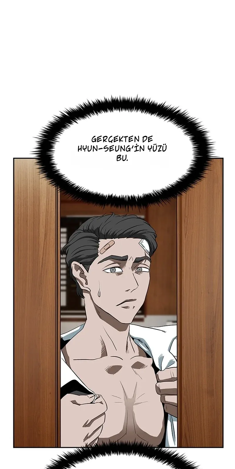TrendManga Türkçe manga oku should-i-make-you-a-nuclear-weapon bölüm 2 sayfa 20