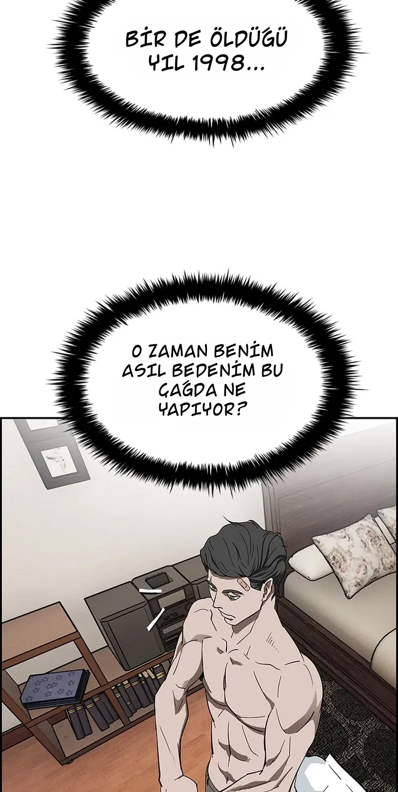 TrendManga Türkçe manga oku should-i-make-you-a-nuclear-weapon bölüm 2 sayfa 21