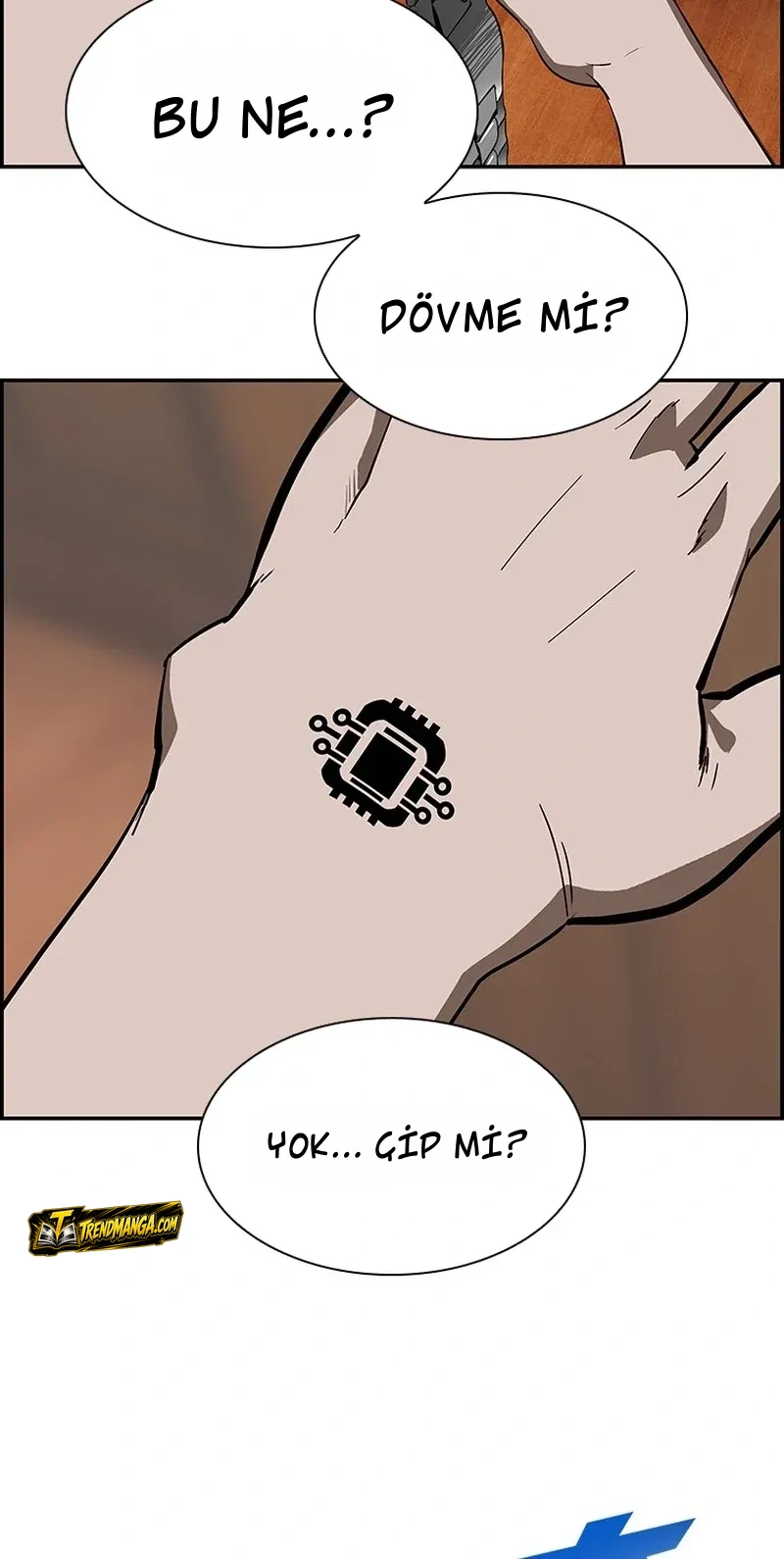 TrendManga Türkçe manga oku should-i-make-you-a-nuclear-weapon bölüm 2 sayfa 23