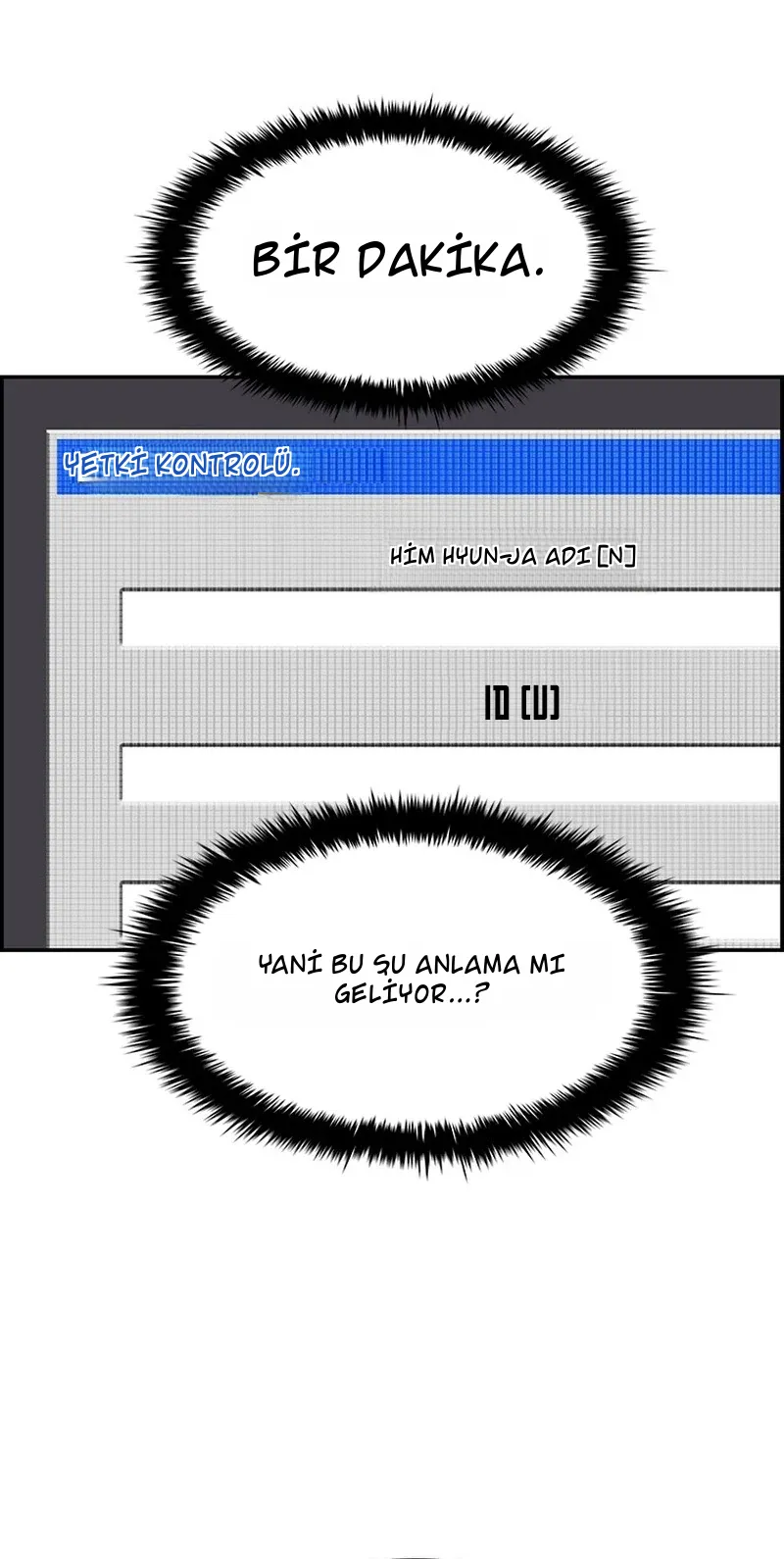 TrendManga Türkçe manga oku should-i-make-you-a-nuclear-weapon bölüm 2 sayfa 27