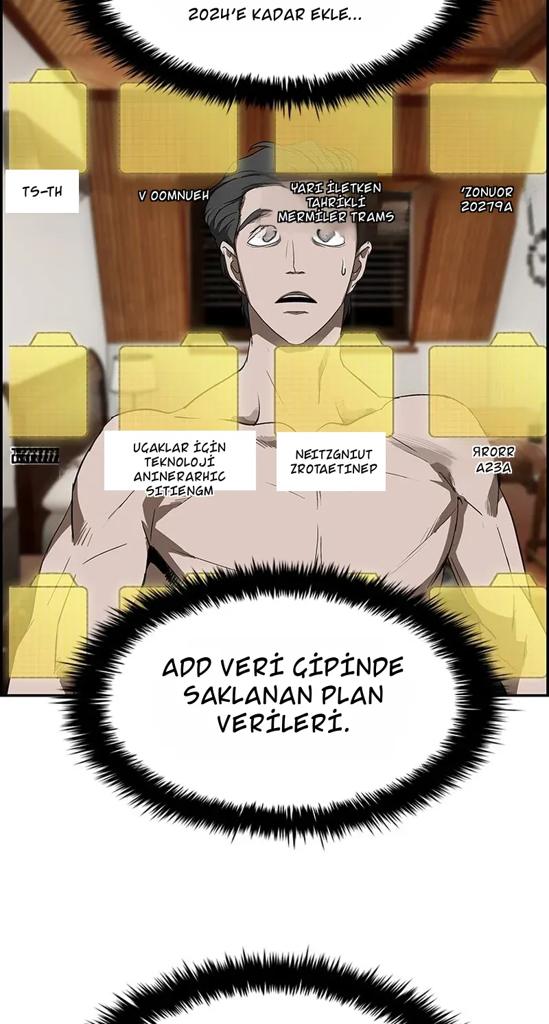 TrendManga Türkçe manga oku should-i-make-you-a-nuclear-weapon bölüm 2 sayfa 31