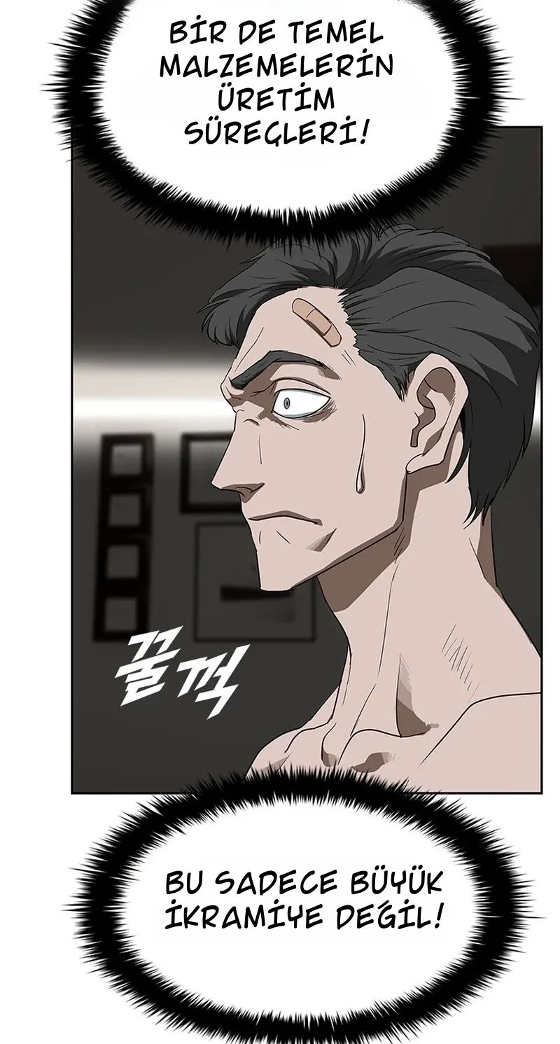 TrendManga Türkçe manga oku should-i-make-you-a-nuclear-weapon bölüm 2 sayfa 32