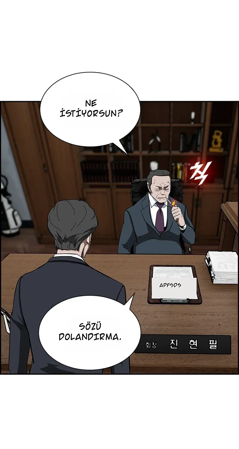 TrendManga Türkçe manga oku should-i-make-you-a-nuclear-weapon bölüm 2 sayfa 87