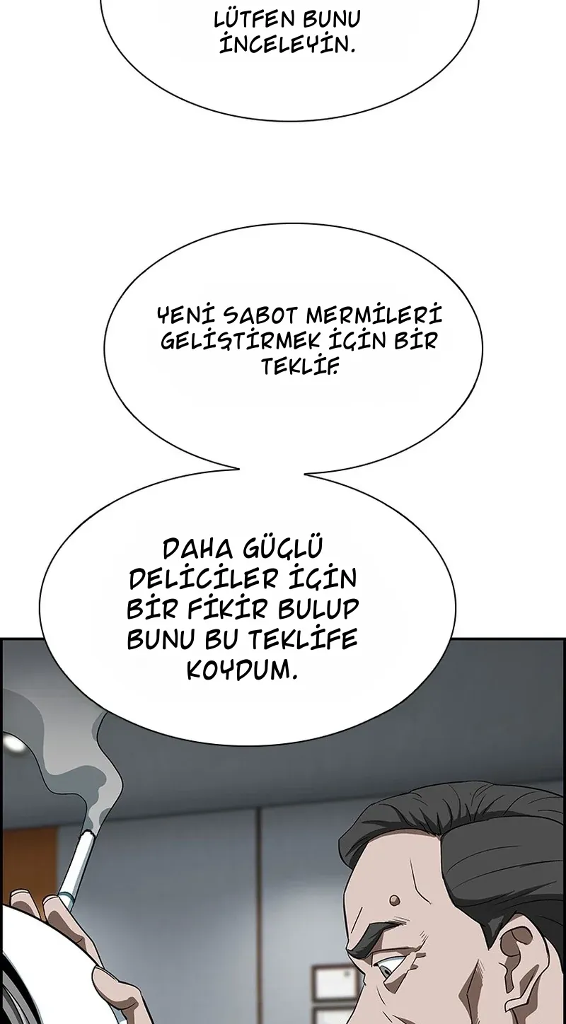 TrendManga Türkçe manga oku should-i-make-you-a-nuclear-weapon bölüm 2 sayfa 99