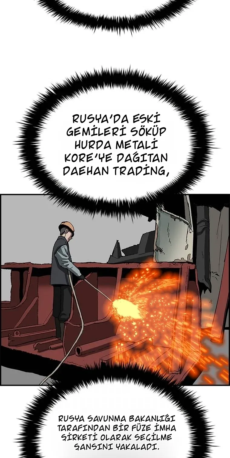 TrendManga Türkçe manga oku should-i-make-you-a-nuclear-weapon bölüm 21 sayfa 57
