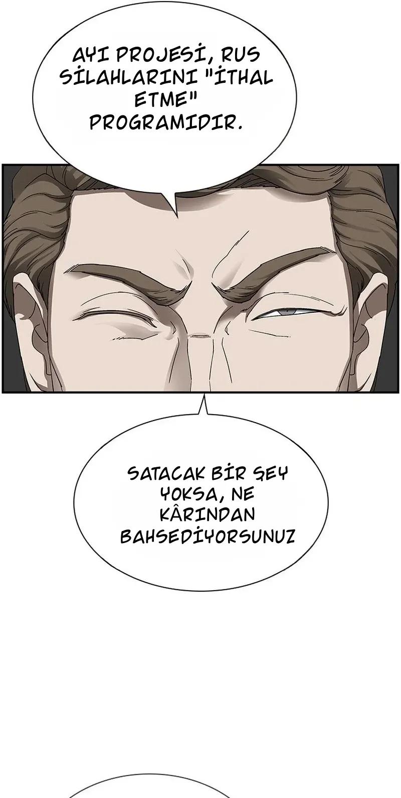 TrendManga Türkçe manga oku should-i-make-you-a-nuclear-weapon bölüm 22 sayfa 19