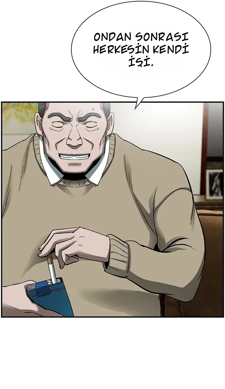TrendManga Türkçe manga oku should-i-make-you-a-nuclear-weapon bölüm 23 sayfa 28