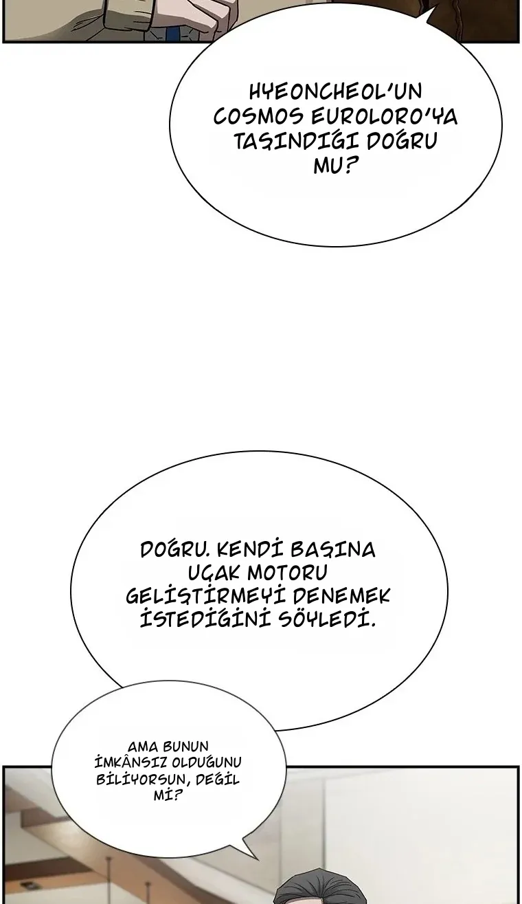 TrendManga Türkçe manga oku should-i-make-you-a-nuclear-weapon bölüm 23 sayfa 32