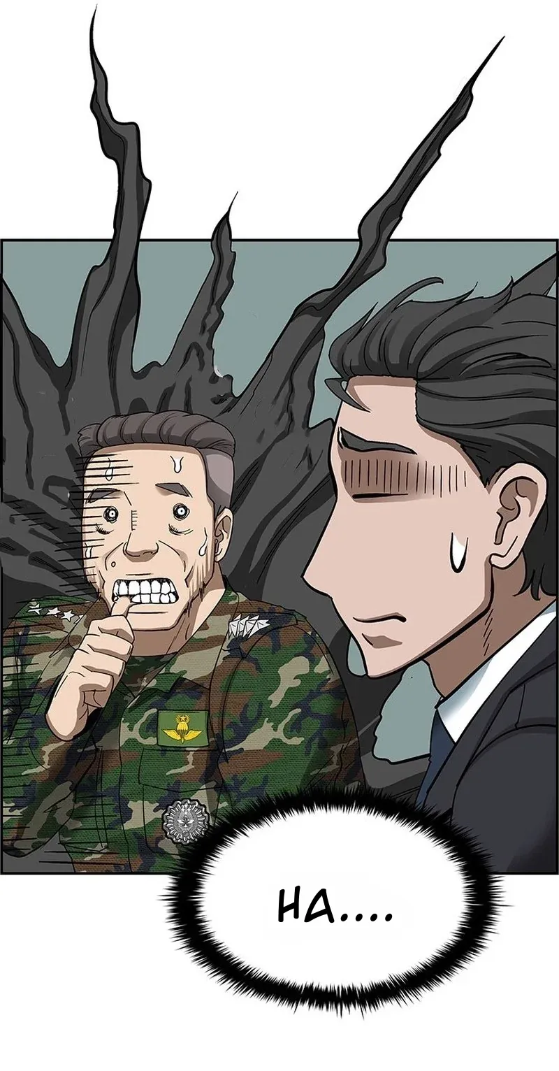 TrendManga Türkçe manga oku should-i-make-you-a-nuclear-weapon bölüm 25 sayfa 30