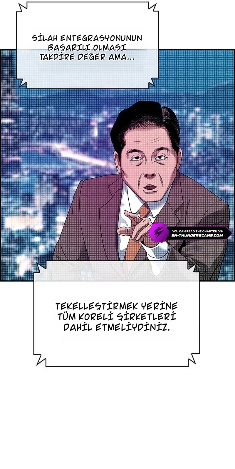 TrendManga Türkçe manga oku should-i-make-you-a-nuclear-weapon bölüm 26 sayfa 31