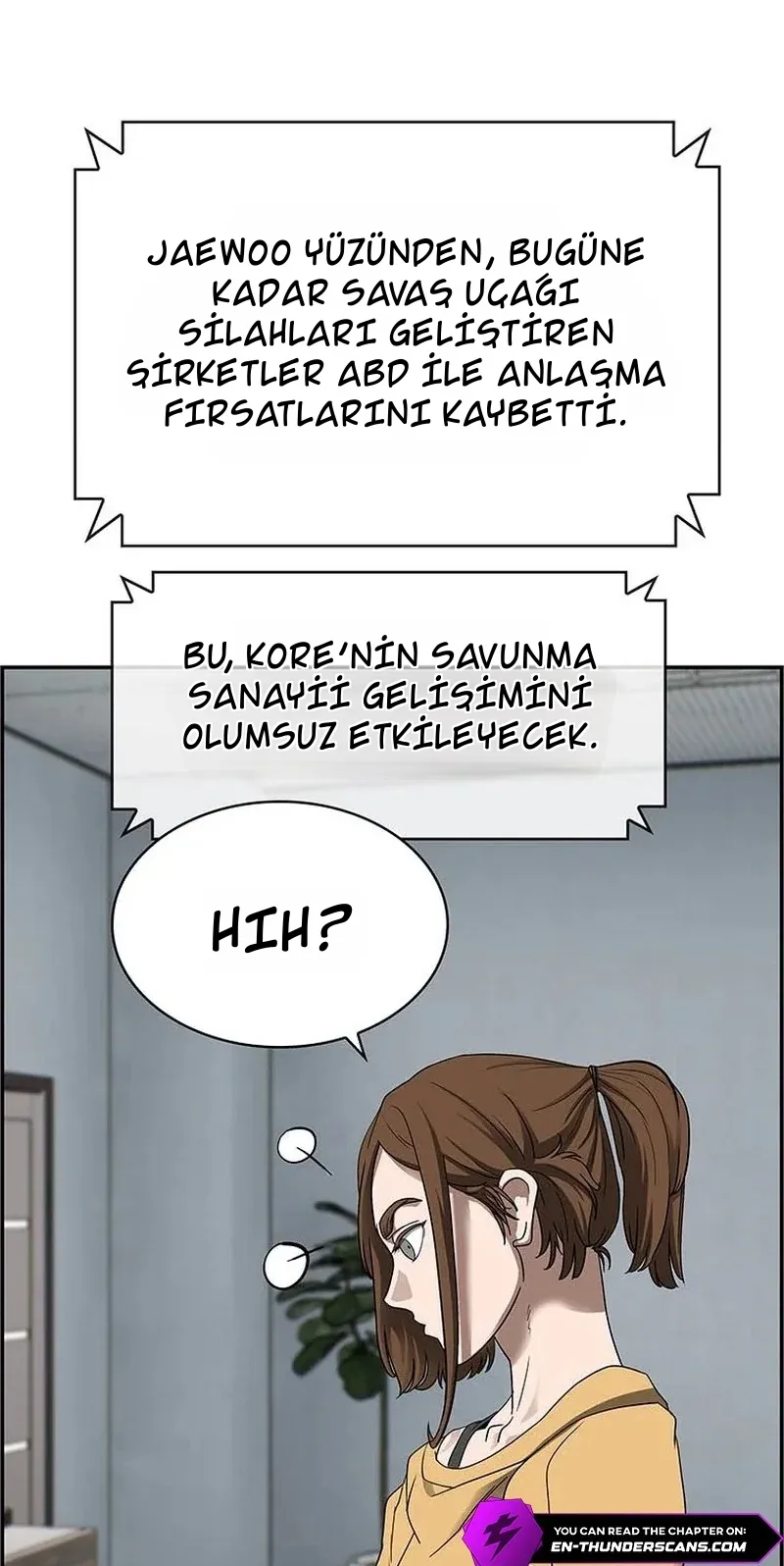 TrendManga Türkçe manga oku should-i-make-you-a-nuclear-weapon bölüm 26 sayfa 32