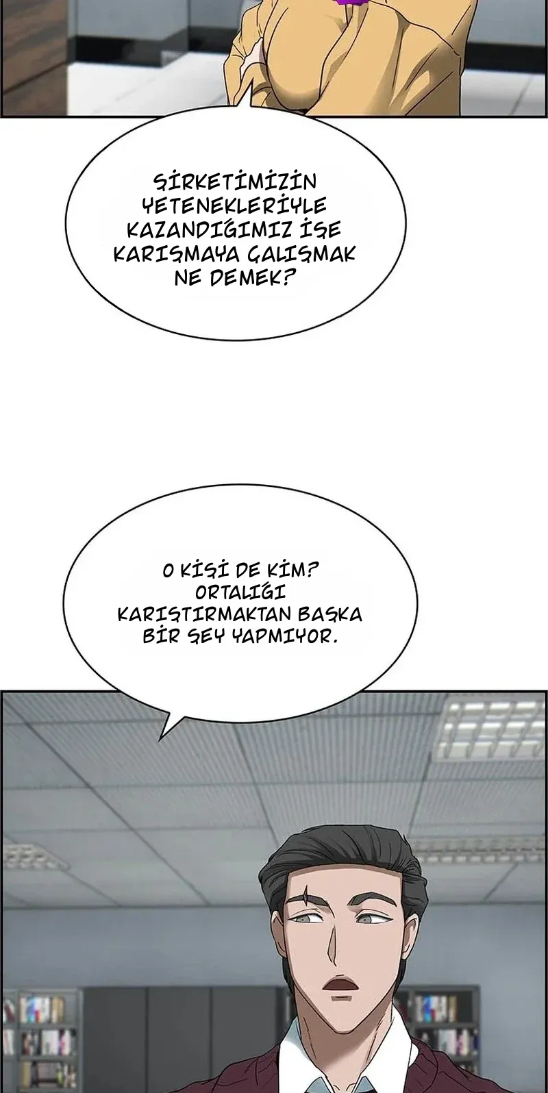TrendManga Türkçe manga oku should-i-make-you-a-nuclear-weapon bölüm 26 sayfa 33