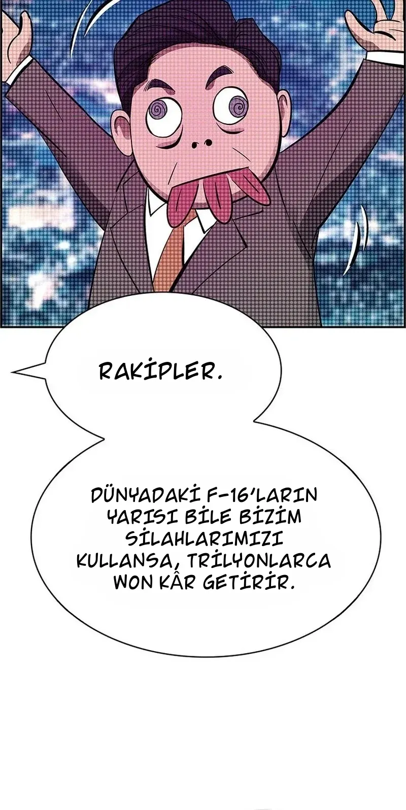 TrendManga Türkçe manga oku should-i-make-you-a-nuclear-weapon bölüm 26 sayfa 35