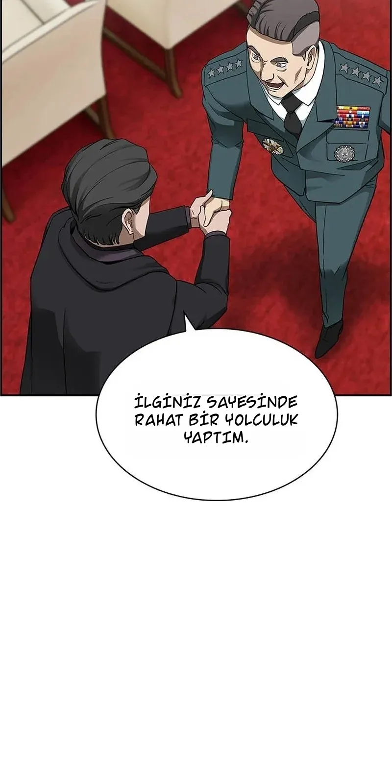 TrendManga Türkçe manga oku should-i-make-you-a-nuclear-weapon bölüm 26 sayfa 50