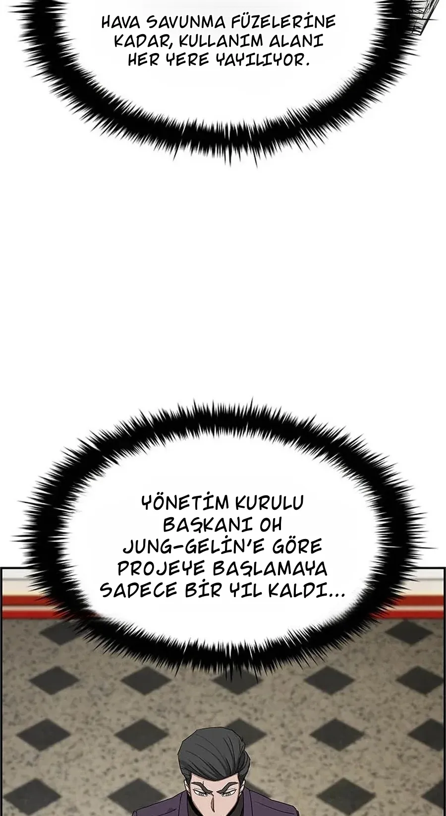 TrendManga Türkçe manga oku should-i-make-you-a-nuclear-weapon bölüm 27 sayfa 11