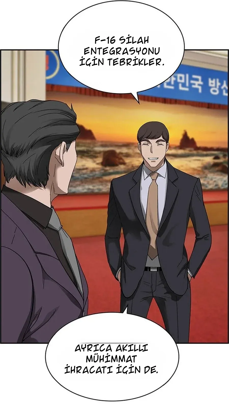 TrendManga Türkçe manga oku should-i-make-you-a-nuclear-weapon bölüm 27 sayfa 14