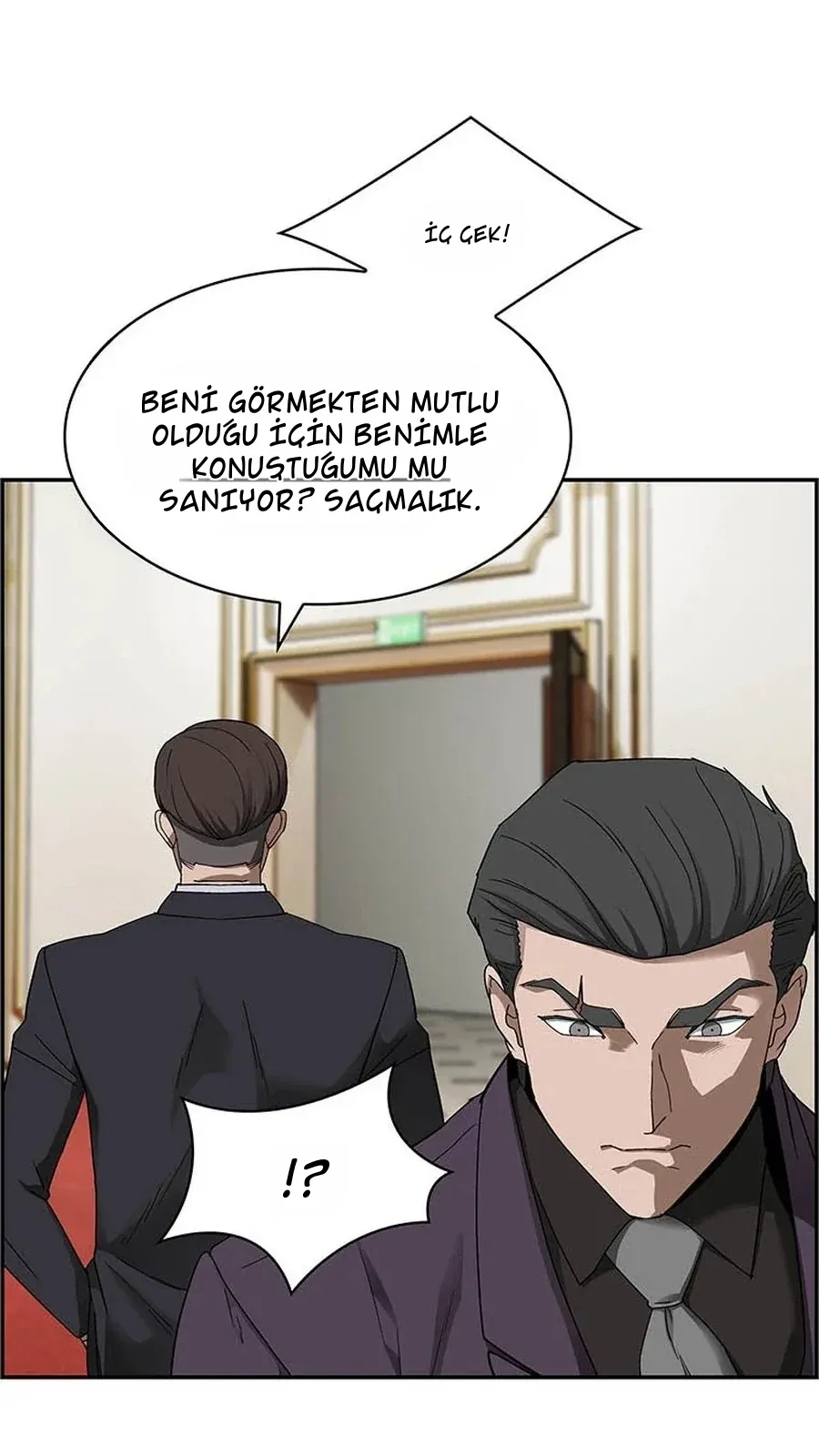 TrendManga Türkçe manga oku should-i-make-you-a-nuclear-weapon bölüm 27 sayfa 23