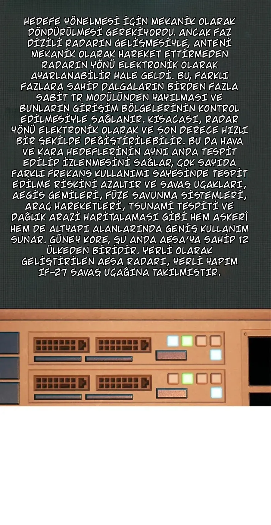 TrendManga Türkçe manga oku should-i-make-you-a-nuclear-weapon bölüm 27 sayfa 3
