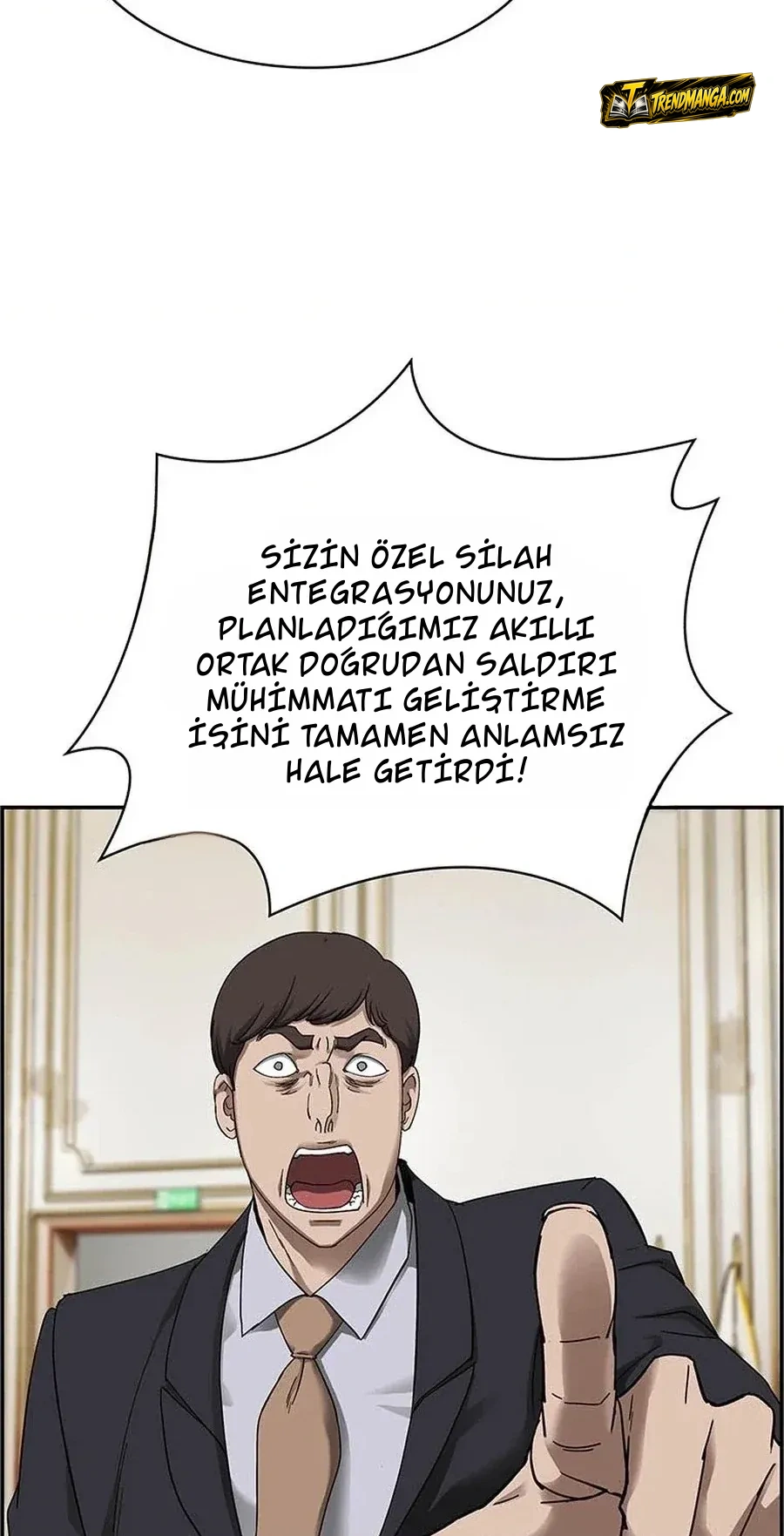 TrendManga Türkçe manga oku should-i-make-you-a-nuclear-weapon bölüm 27 sayfa 30