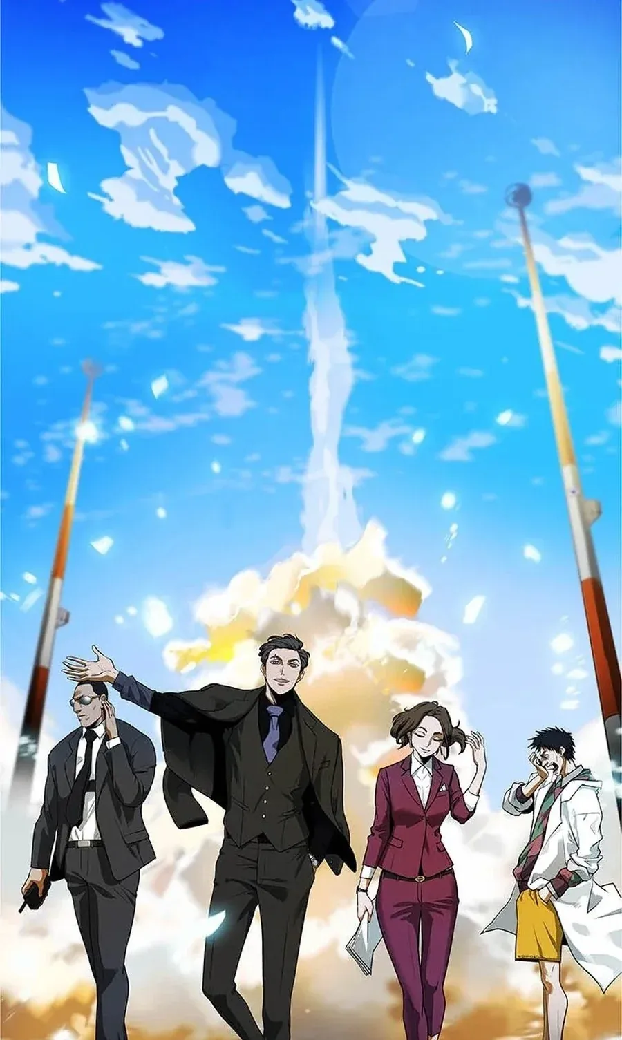 TrendManga Türkçe manga oku should-i-make-you-a-nuclear-weapon bölüm 27 sayfa 42