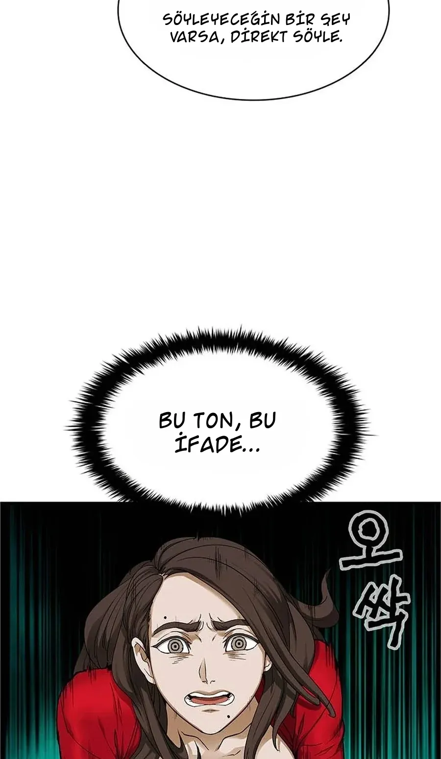 TrendManga Türkçe manga oku should-i-make-you-a-nuclear-weapon bölüm 27 sayfa 58