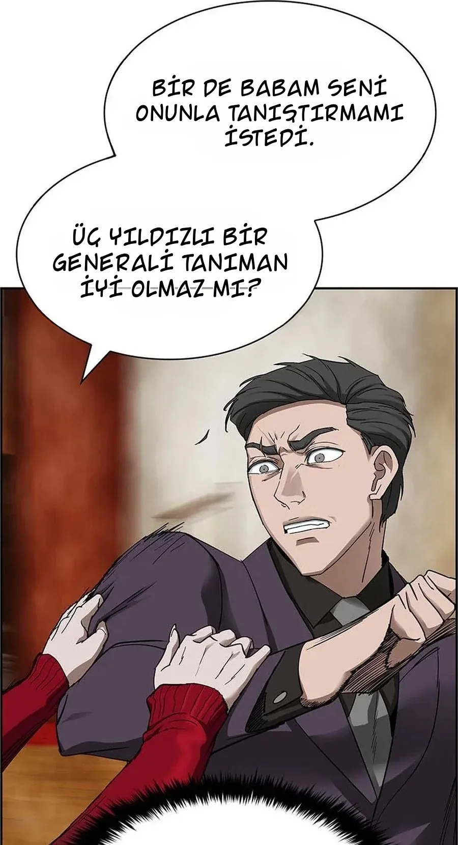 TrendManga Türkçe manga oku should-i-make-you-a-nuclear-weapon bölüm 27 sayfa 61
