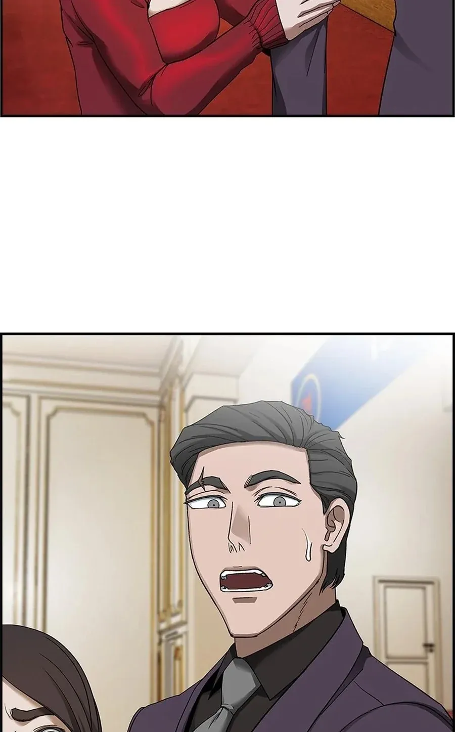 TrendManga Türkçe manga oku should-i-make-you-a-nuclear-weapon bölüm 27 sayfa 79