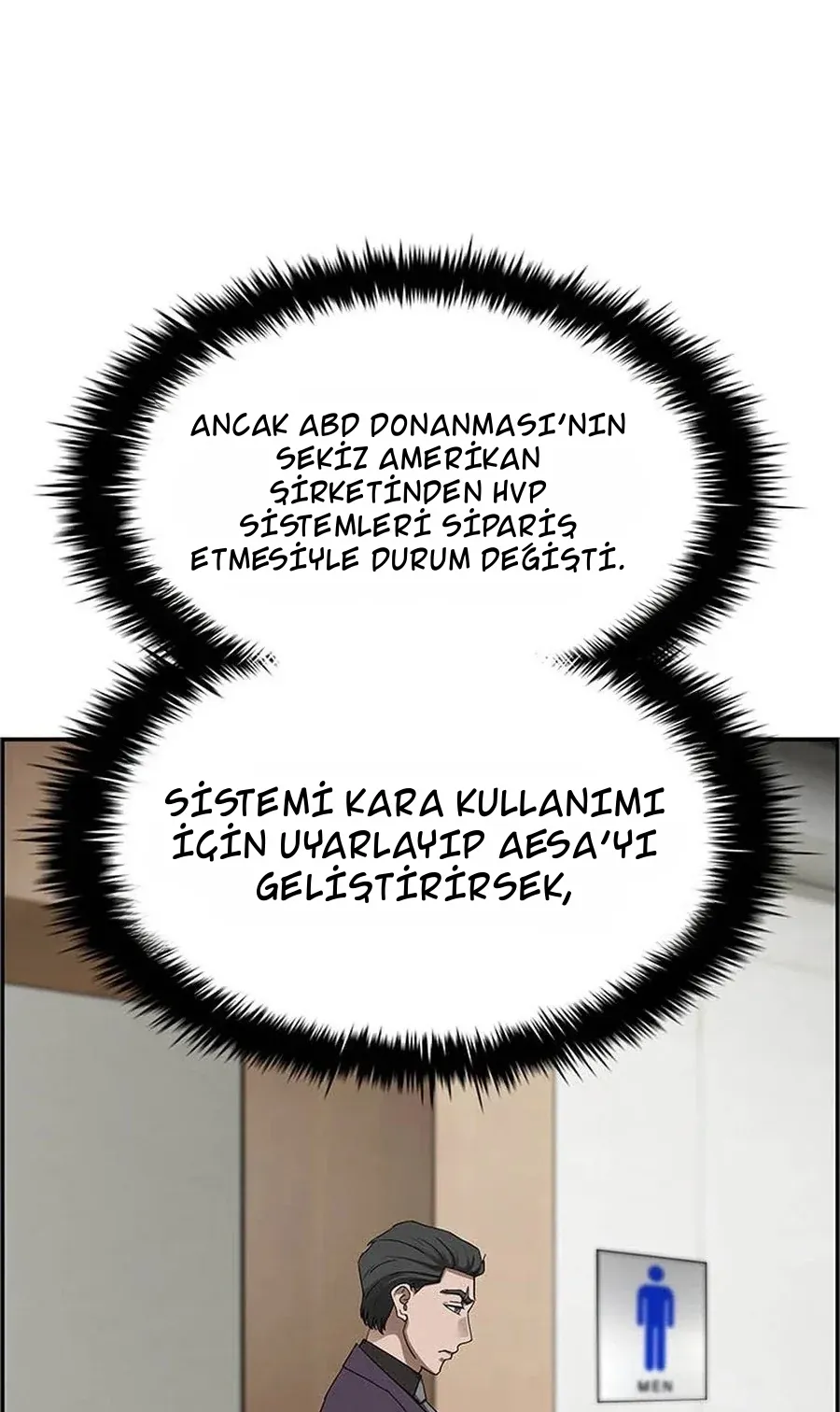 TrendManga Türkçe manga oku should-i-make-you-a-nuclear-weapon bölüm 27 sayfa 8
