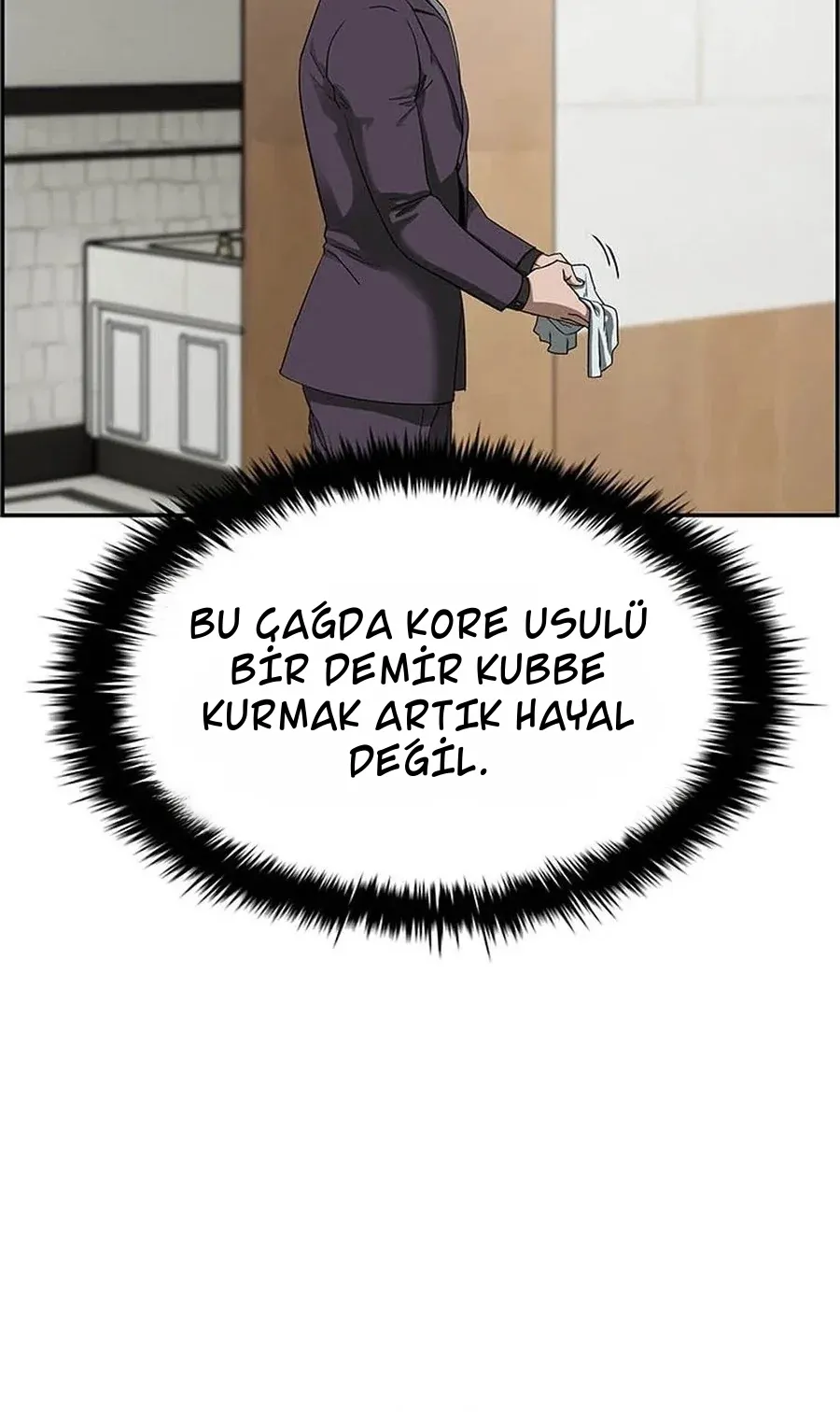 TrendManga Türkçe manga oku should-i-make-you-a-nuclear-weapon bölüm 27 sayfa 9