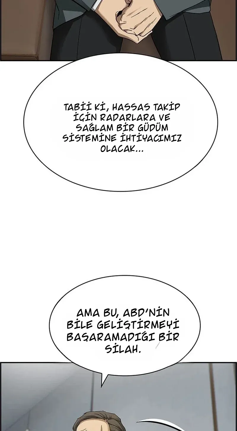 TrendManga Türkçe manga oku should-i-make-you-a-nuclear-weapon bölüm 28 sayfa 31