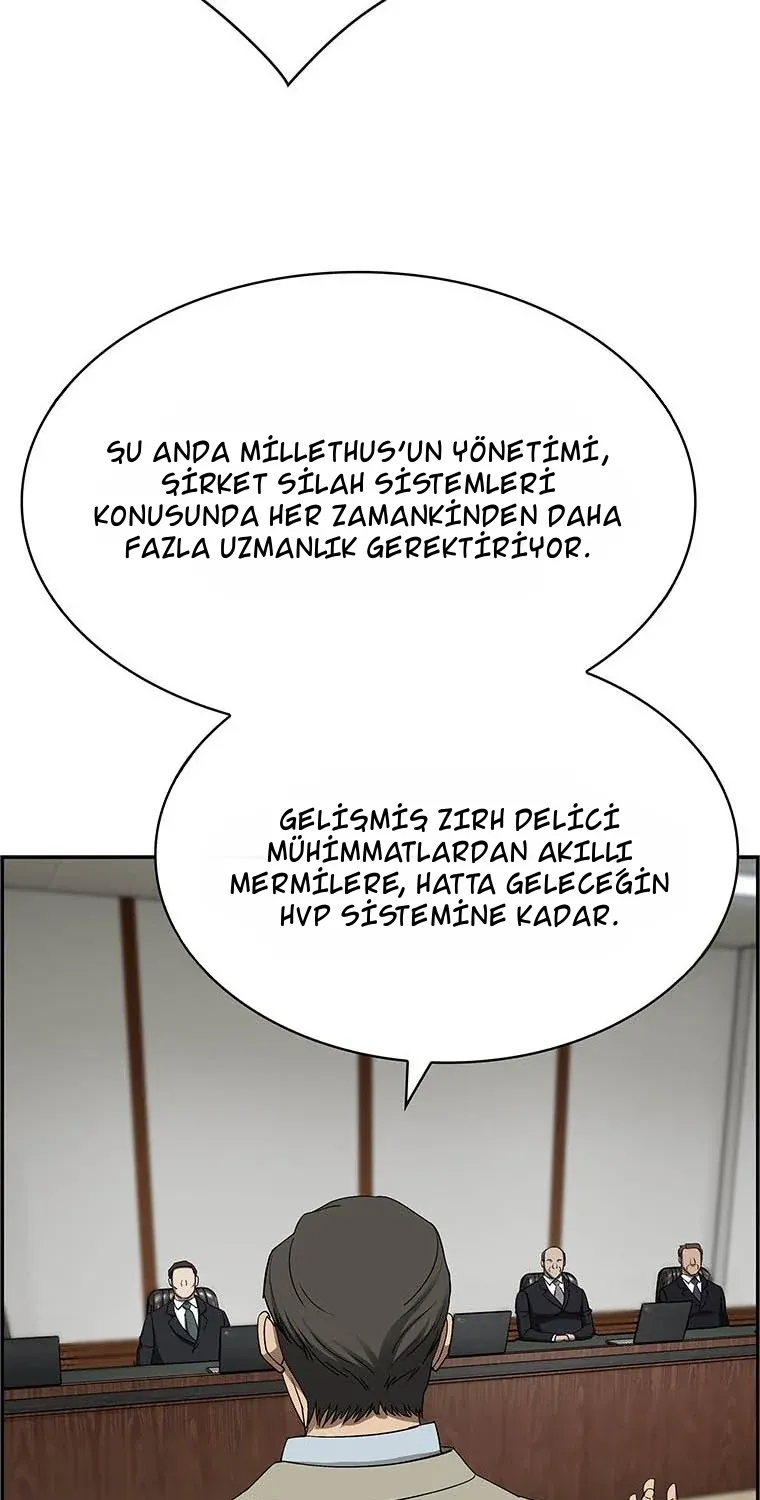 TrendManga Türkçe manga oku should-i-make-you-a-nuclear-weapon bölüm 29 sayfa 5