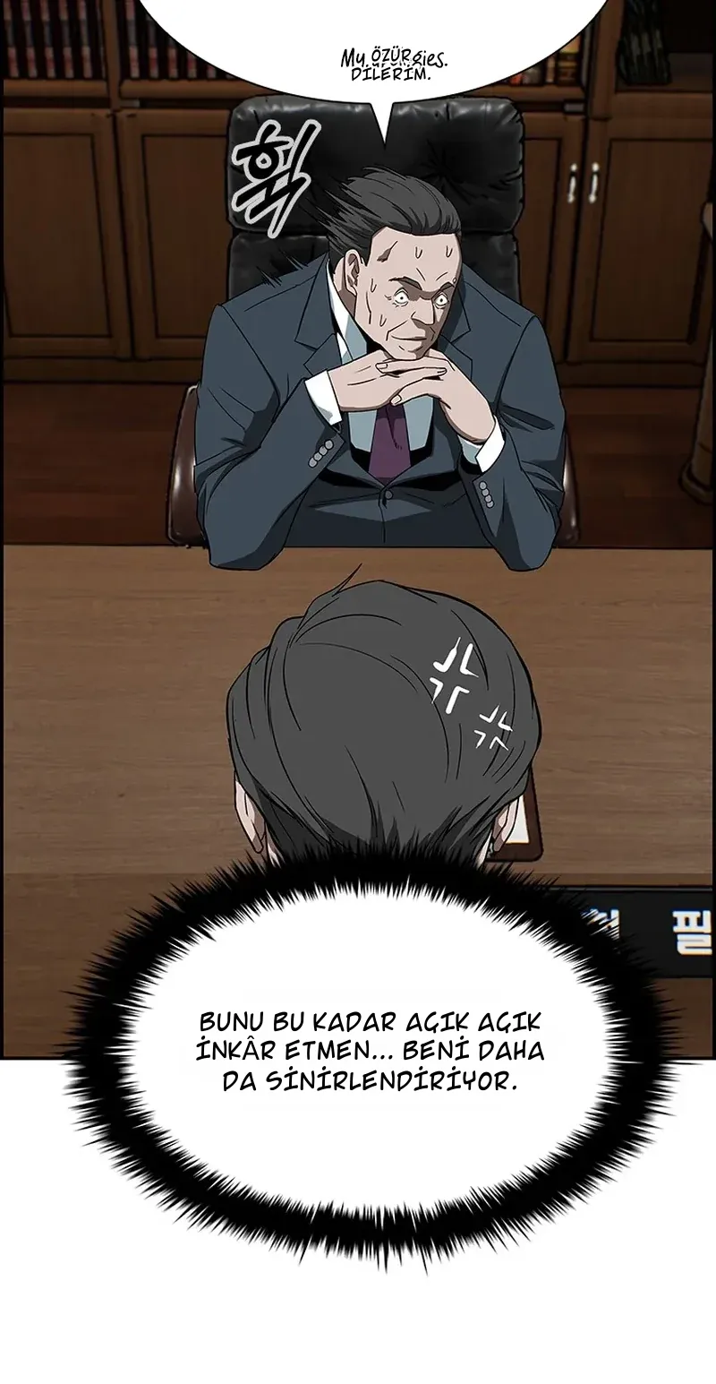 TrendManga Türkçe manga oku should-i-make-you-a-nuclear-weapon bölüm 3 sayfa 13