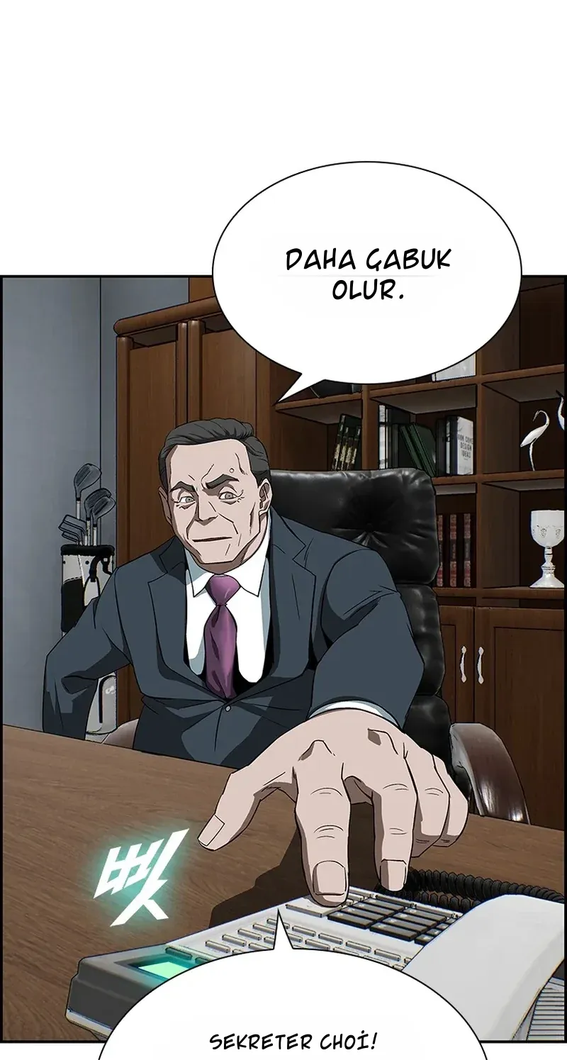 TrendManga Türkçe manga oku should-i-make-you-a-nuclear-weapon bölüm 3 sayfa 15