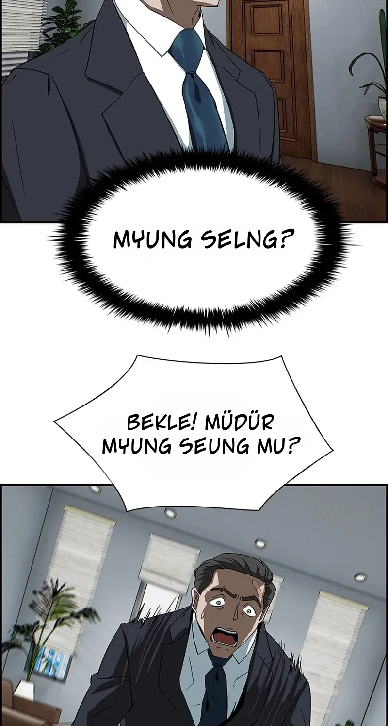 TrendManga Türkçe manga oku should-i-make-you-a-nuclear-weapon bölüm 3 sayfa 17