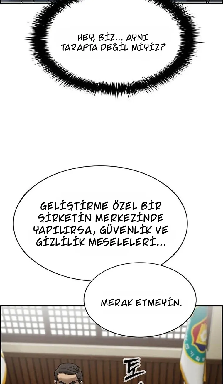 TrendManga Türkçe manga oku should-i-make-you-a-nuclear-weapon bölüm 31 sayfa 71