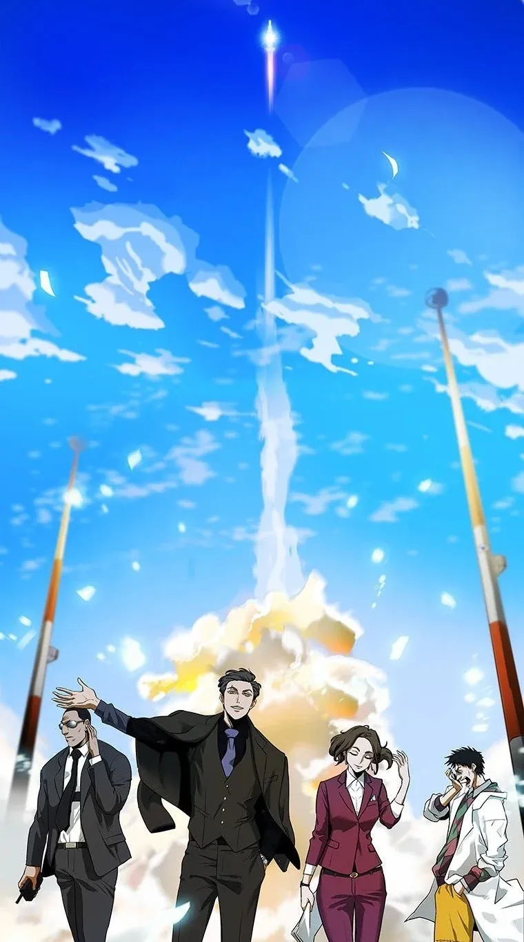 TrendManga Türkçe manga oku should-i-make-you-a-nuclear-weapon bölüm 36 sayfa 5